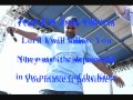 Follower - Flame On Gospel (F.O.G.) - Blitz Maximus - Street Psalms (w/ Lyrics)