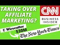 Are BIG NEWS Sites TAKING OVER Affiliate Marketing from Niche Authority Sites