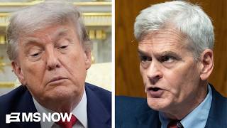 ‘LUNATIC!”: Trump cancels signing bipartisan housing bill sparking CHAOS and name-calling
