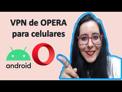 Video: Cómo Instalar Opera En Tu Teléfono