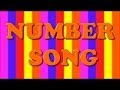 Number Song