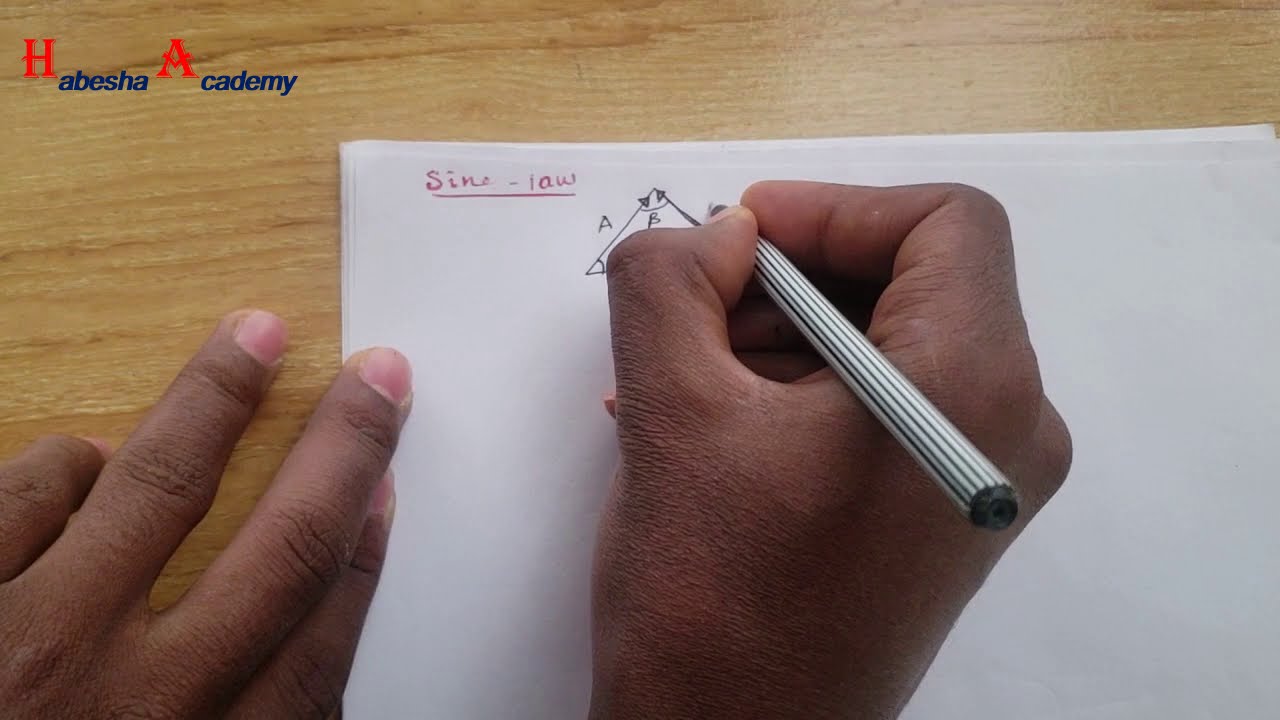 physics በአማርኛ vector lecture 06 - YouTube