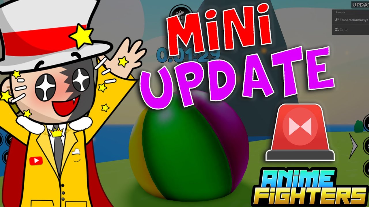 rapido-mini-update-de-anime-fighters-simulator-roblox-arreglo-de-bugs-summer-event-update