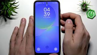 Comment déverrouiller SAMSUNG Galaxy A36 si le schéma n'est pas reconnu