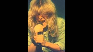 Helloween - Victim Of Fate (Michael Kiske) chords