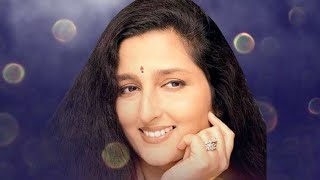 Kuchh Baat Hai Tummein Jo _ Lyrical Video _ Lal Dupatta Malmal Ka _ Udit Narayan_ Anuradha Paudwal_1