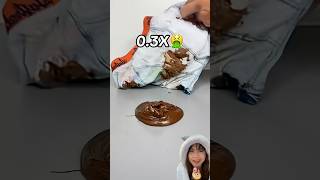 What Do You Use To Wip Up The Chocolate I Spilled Guys