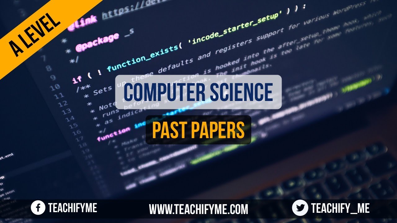 computer science research papers 2021