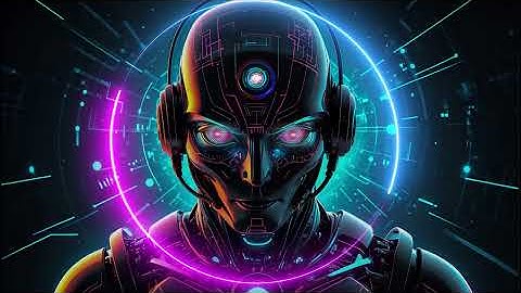 Hyperfocus Minimal Techno Mix with 40Hz Gamma Isochronic Tones