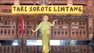 Tari Sorote Lintang (Lintang Kemukus) - Cover by Sellyalsa Whila