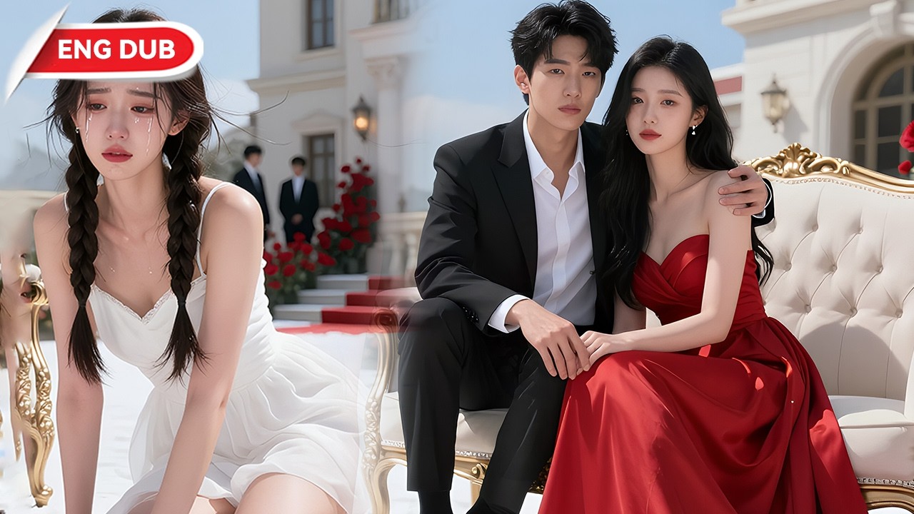 【ENG DUB】After My Divorce, My True Identity Was Exposed, and My Ex-Wife's Lover Ended Up in Jail.