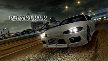 Import Tuner Challenge Ishii Part 119