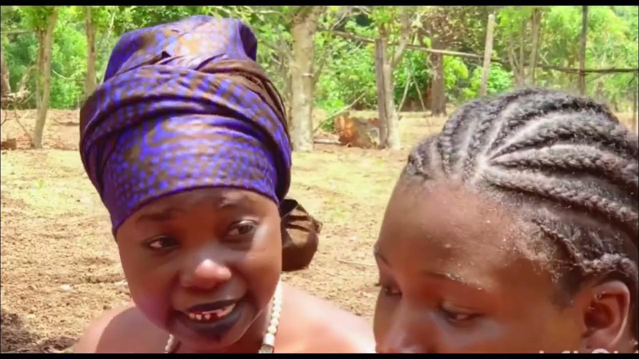 Ma vie sans elle épisode 3 YouTube