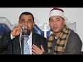 القارئ الشيخ احمد محمد حسانين من داخل قريه قاويشة عزاء المرحوم الحاج جمعه السيد عبد الله 11 4 2025