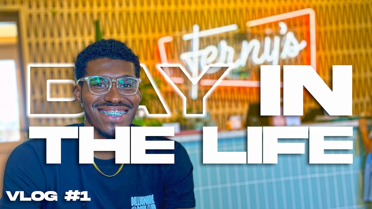 Exploring Magnolia | A Day in the Life Vlog |