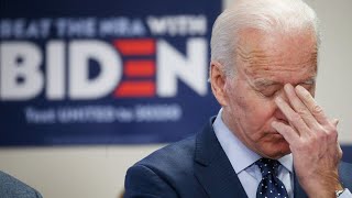 Biden’s latest ‘bumbling moment’ was ‘one of his worst’