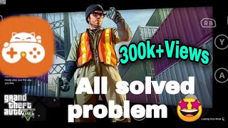 [Game cc] How play GTA 5 with all solved problem 🤩🔥 100% [2021] screenshot 1