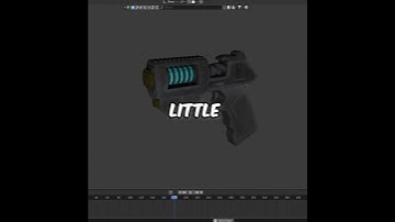 Day 13 of Making My Game – The Pistol With a Twist 🔫✨ #unrealengine5 #devlog #tutorial #roblox