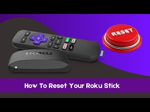 How To Reset