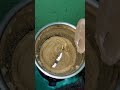 guilt free homemade peanut butter #health#homemade #peanut#peanutbutter #chocolate#fitness#ytshorts