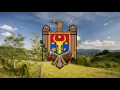 National Anthem of Moldova-INSTRUMENTAL