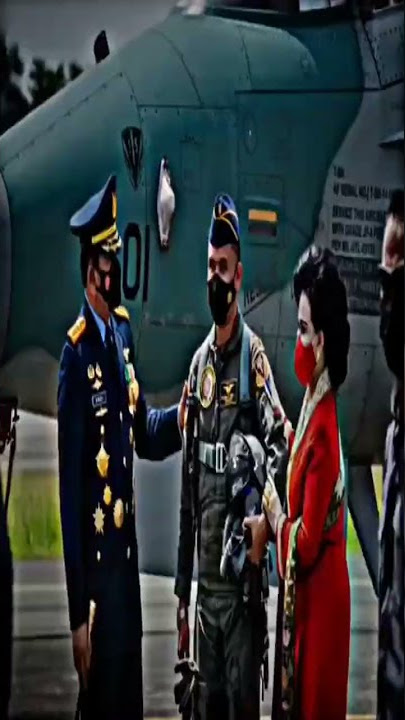 Story'wa Keren Penerbangan TNI AU #shorts #storywa #pilot #tni #tniau