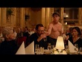 The Square, winner of the 2017 Palme d'Or - in cinemas and on demand March 16
