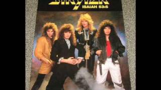 Video thumbnail of "Together as one   stryper"