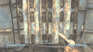 Fallout: New Vegas(Ring-a-Ding-Ding!)