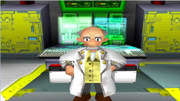 ePSXe Guide - Part 2, Emulating (NTSC Ape Escape)