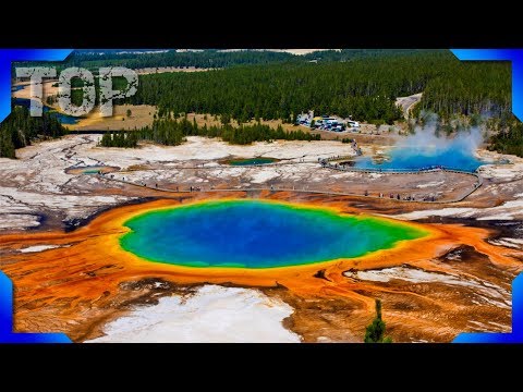 Videó: Mi Történik, Ha Egy Sarmat-rakétát Lőnek A Yellowstone Szupervulkánba - Alternatív Nézet