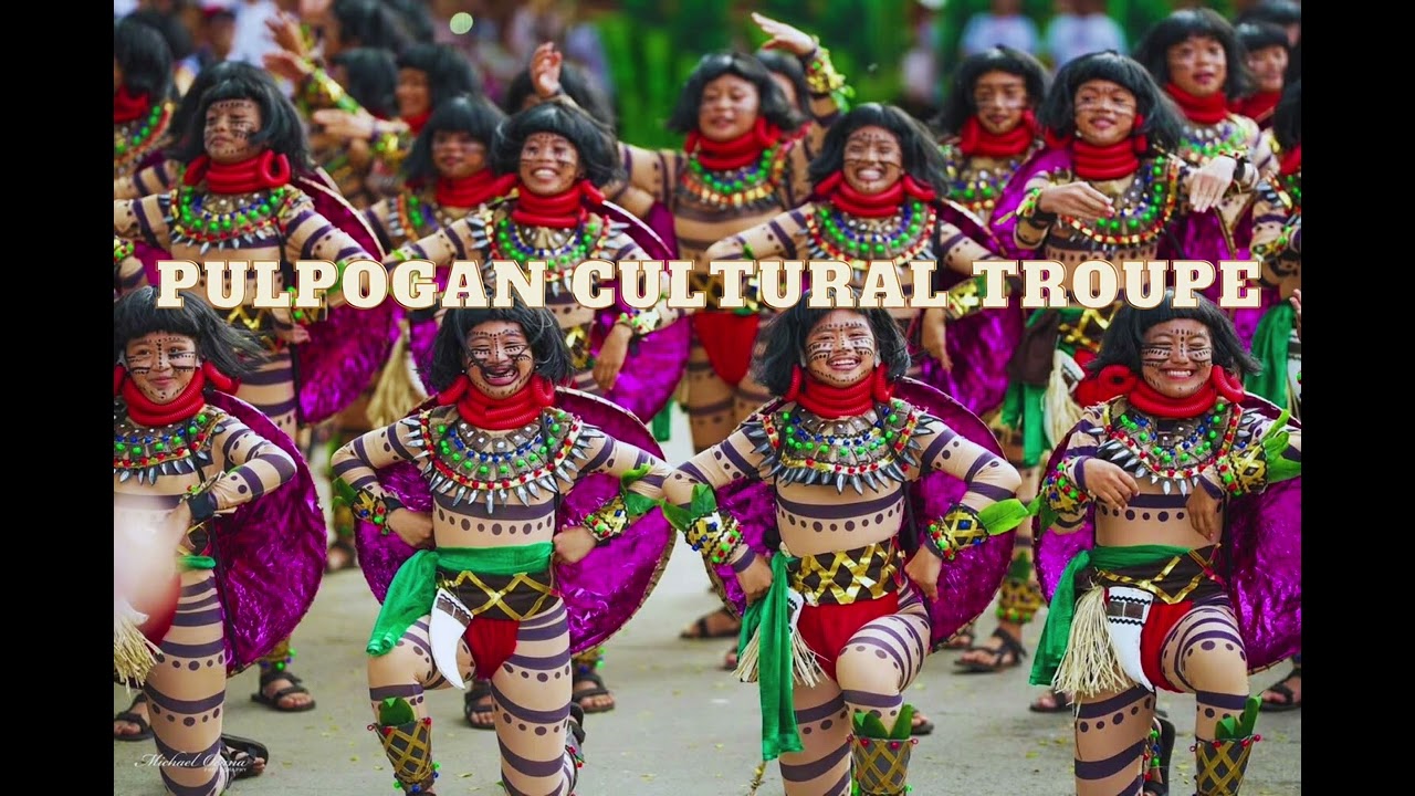 Pulpogan Cultural Troupe Official Jingle (Contemporary Version)