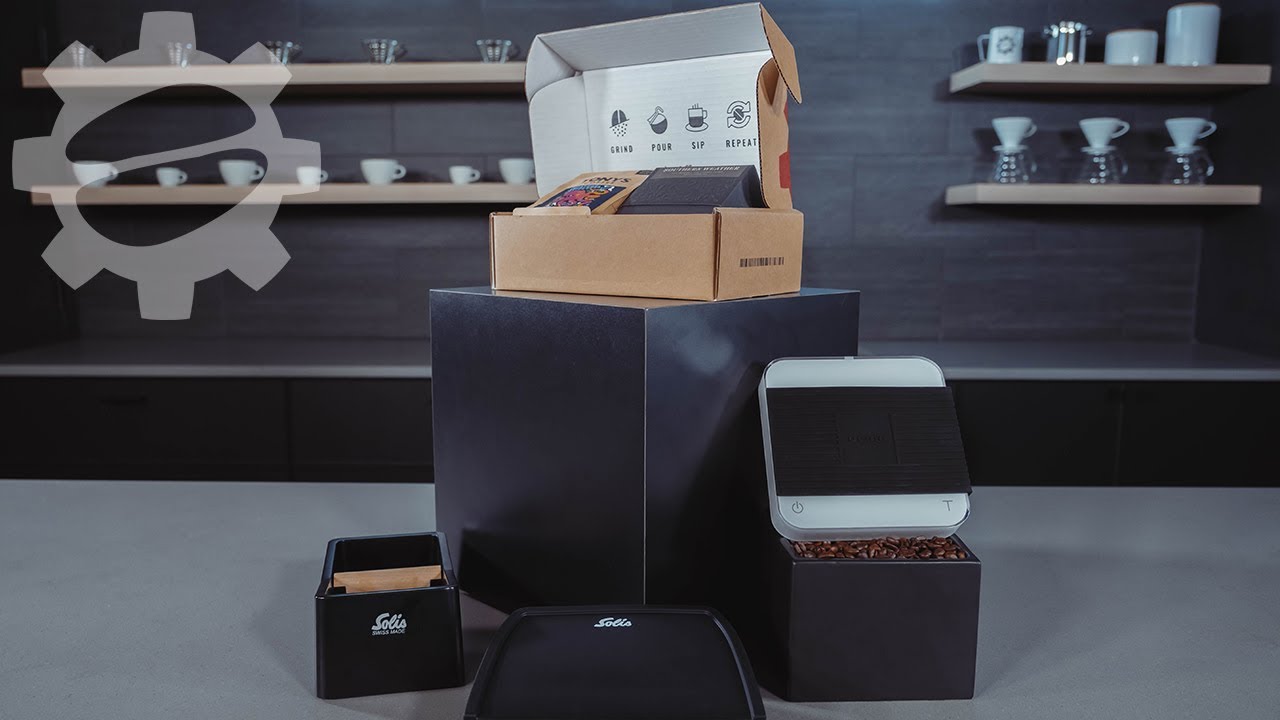 Top 3 Home Coffee Accessories 2021 YouTube