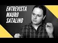 Mauro Satalino (músico) - De La Mancha