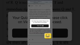 😂 UP Police Mock Test RWA 😂 #uppolice #rwa #mocktest #uplekhpal