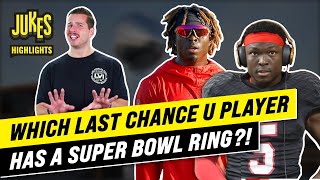 Celebrity What Happened to John Franklin III from Last Chance U? Profile