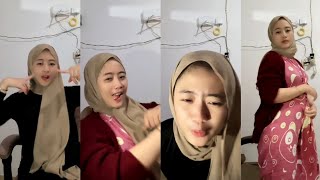 Live Hijab Comel 💦
