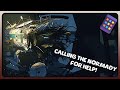 🌌Stranded in Space: Calling the Rescue Ship Normandy!🚀| Breathedge Pt 3