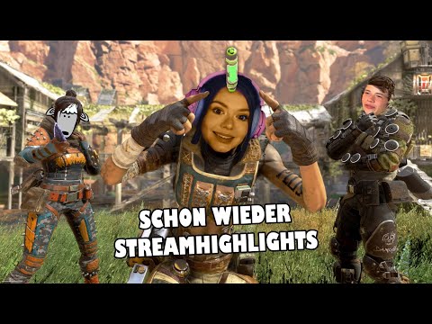 Dehnübungen mit Chat - 10 von 10! | Fenelia Stream Highlights #2