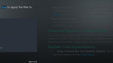 How to Use Multiple ADOQuery for Filtering Data in Delphi