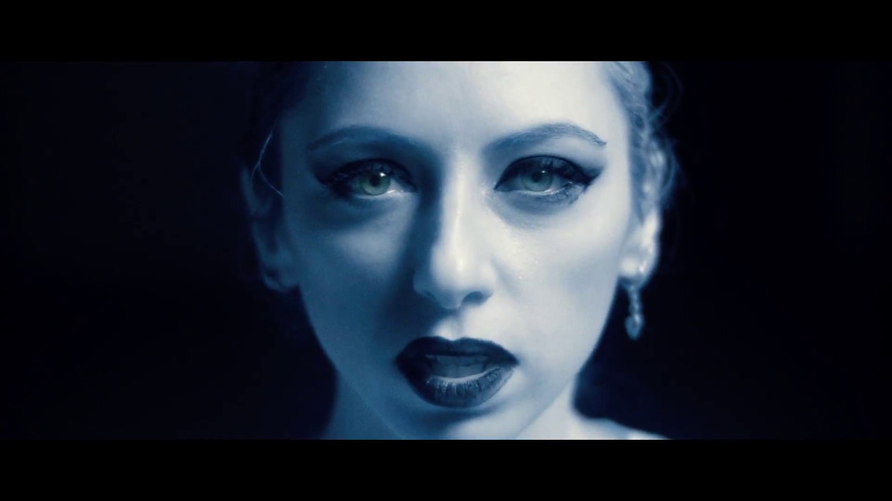 Gray Matters - Bipolar (Official Video)