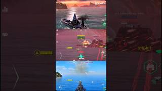 HMS RODNEY 🔥 Modern Warships