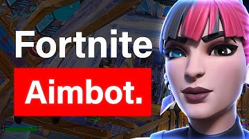 New *UPDATED* Fortnite Cronus Zen Script for *Ai AIMBOT* | Chapter 6