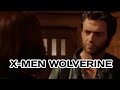 Xmen wolverine