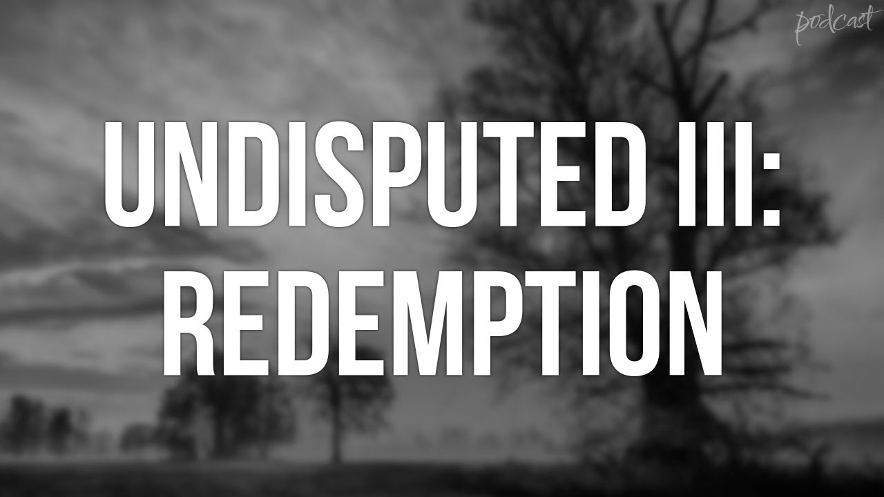 Undisputed III Redemption (2010) HD Full Movie Podcast Episode