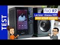 Test fiio r7  lecteur rseau hifi toutenun avec dac intgr et ampli casque