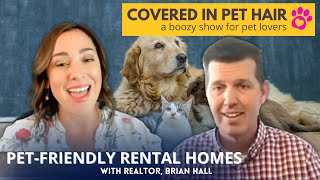 Find the Purrfect Pet-Friendly Rental Home! Pet Resumes, Tips & More