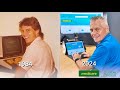 40 years at Medicare