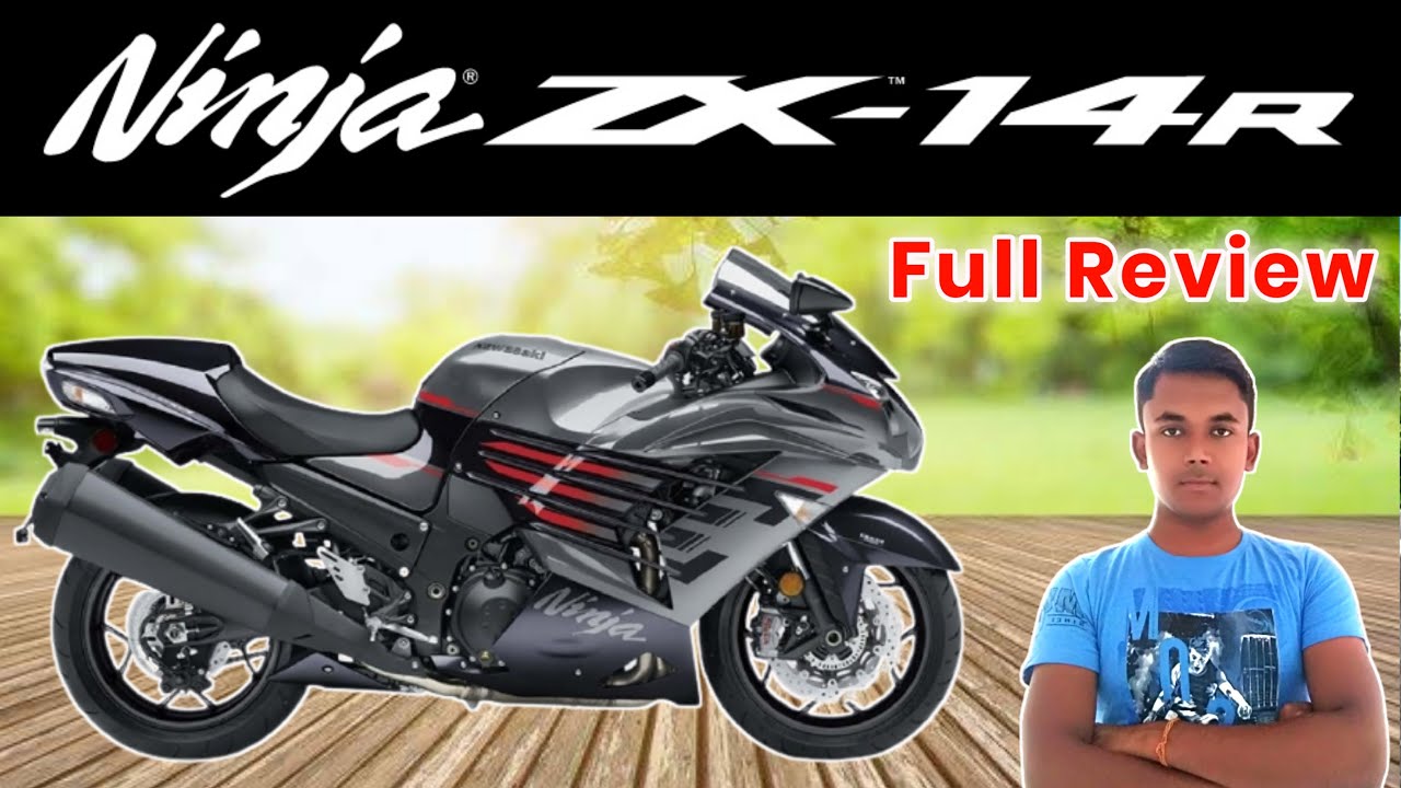 2022 Kawasaki Ninja ZX-14R Full Depth Review | First look Reveled | Ninja ZX-14R Review Agoge Auto - YouTube