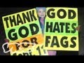 Brainwashed by the Westboro Baptist Church (Part 2/2)